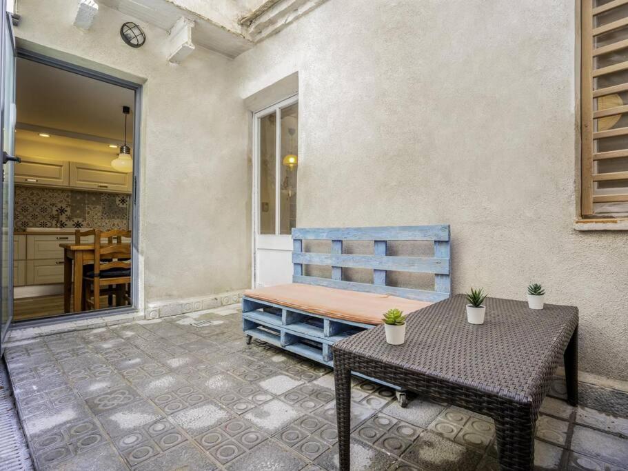 Casa Mediterranea En
